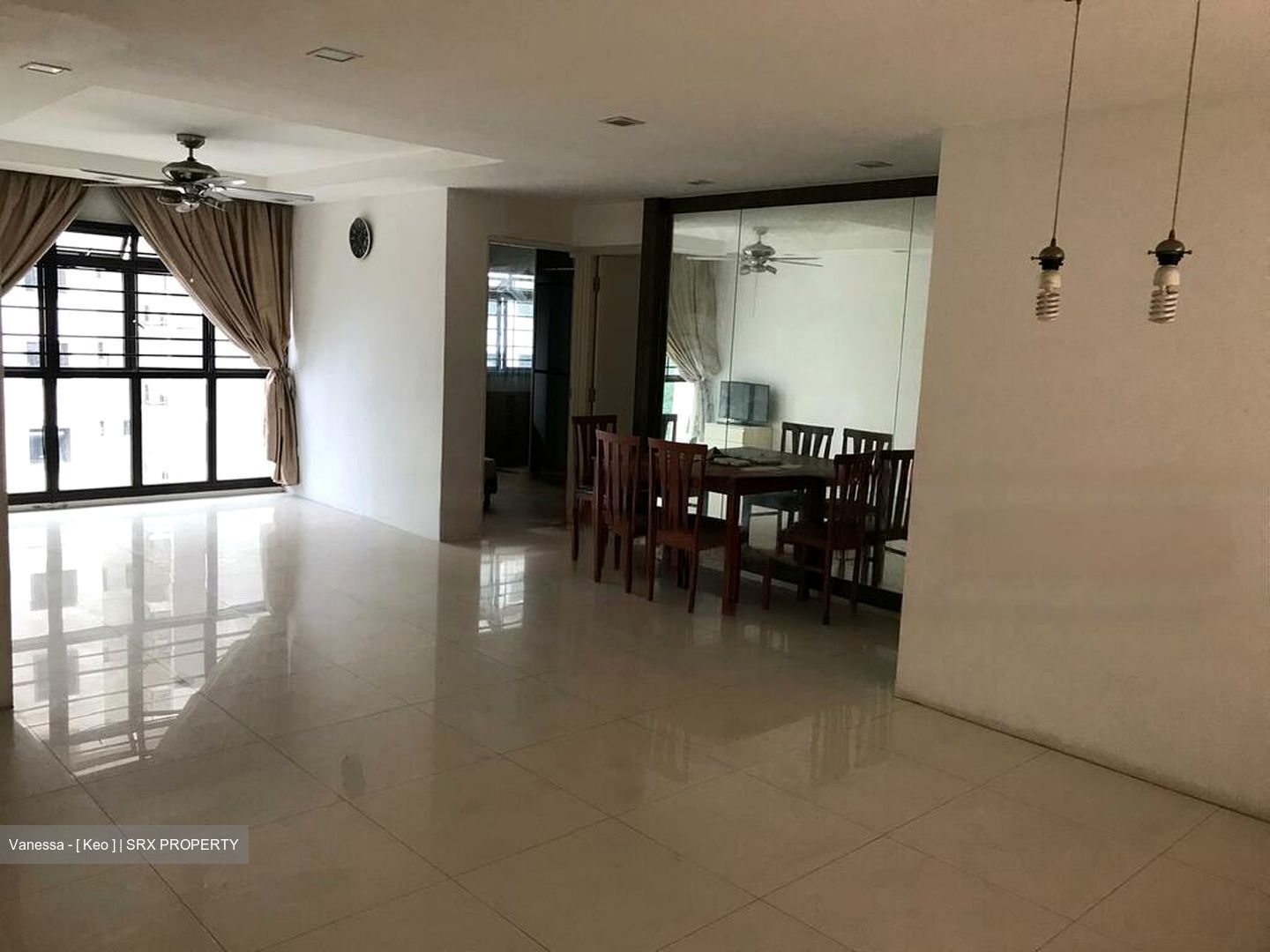 Blk 87 Telok Blangah Heights (Bukit Merah), HDB 5 Rooms #449751861